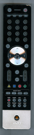 VIZIO VUR8P Genuine  OEM original Remote