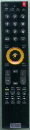VIZIO 0980-0305-9005 Genuine OEM original Remote