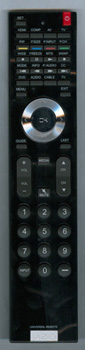 VIZIO 0980-0305-9100 VUR9M Genuine OEM original Remote