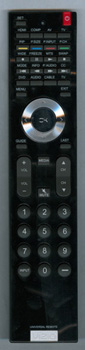 VIZIO 0980-0305-9101 VUR9M Genuine OEM original Remote