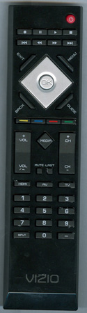VIZIO 0980-0306-0320 Genuine OEM original Remote