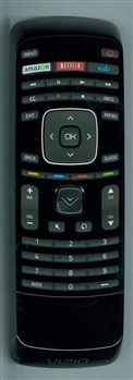 VIZIO 0980-0306-0911 XRT112 Genuine OEM original Remote
