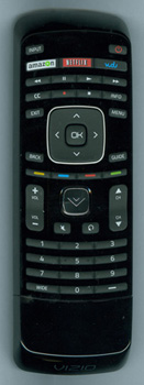 VIZIO 0980-0306-0912 XRT300 Genuine OEM original Remote