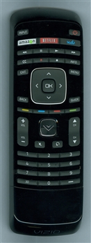 VIZIO 0980-0306-0922 XRT301 Refurbished Genuine OEM Original Remote