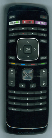 VIZIO 0980-0306-1021 Genuine OEM original Remote