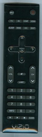 VIZIO 098GRABD7NEVZJ Genuine OEM original Remote