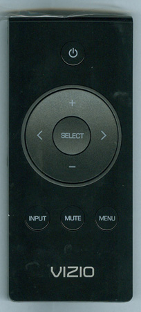 VIZIO 1023-0000118 Genuine OEM original Remote