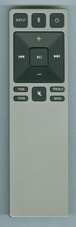 VIZIO 1023-0000128 XRS321 Genuine OEM original Remote