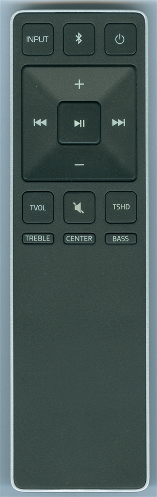 VIZIO 1023-0000151 Genuine OEM original Remote