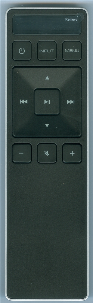 VIZIO 1023-0000199 Genuine OEM original Remote
