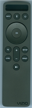 VIZIO 1023-0000233 Genuine OEM original Remote