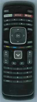 VIZIO 600155J00-886-G XRT112-IHEART Genuine OEM original Remote