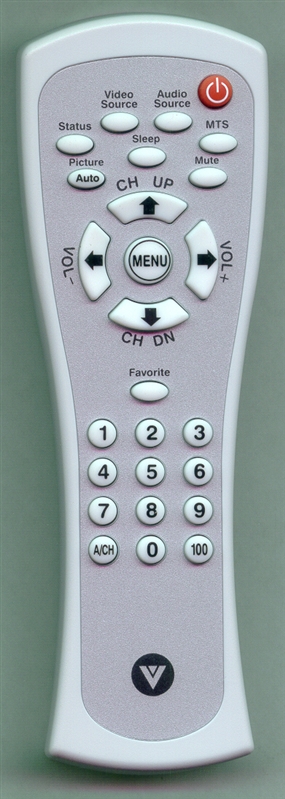 VIZIO L15 Genuine  OEM original Remote