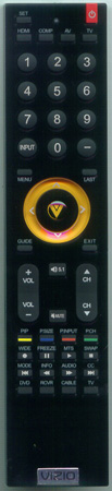 VIZIO VUR9 Genuine OEM original Remote