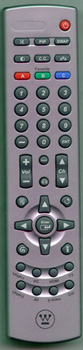 WESTINGHOUSE 5041811900 Genuine  OEM original Remote