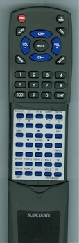 WESTINGHOUSE RMT-11 replacement Redi Remote