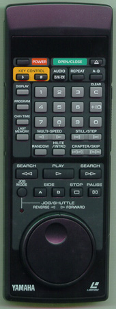 YAMAHA PX601890 Genuine  OEM original Remote