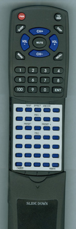 YAMAHA V3426000 RAV202 replacement Redi Remote