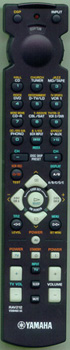 YAMAHA V5964600 RAV212 Genuine  OEM original Remote