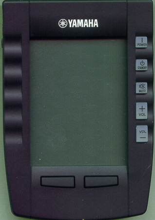 YAMAHA V8476600 RAV2000Z1 Genuine  OEM original Remote