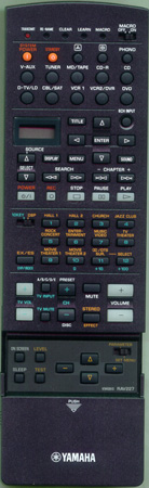YAMAHA V9408100 RAV227 Genuine OEM original Remote