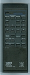 YAMAHA VH030100 CDX520 Refurbished Genuine OEM Original Remote