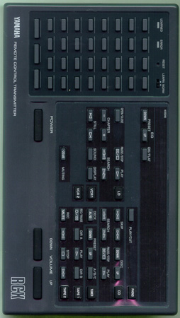 YAMAHA VI352400 VI35240 Genuine  OEM original Remote