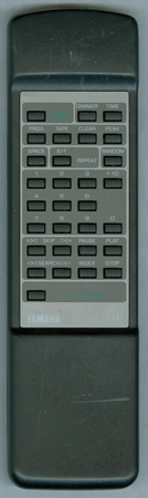 YAMAHA VS348300 VS34830 Genuine OEM original Remote
