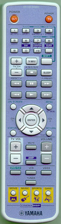 YAMAHA WB566500 WB56650 Genuine OEM original Remote