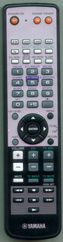 YAMAHA WJ210600 WJ21060 Genuine  OEM original Remote