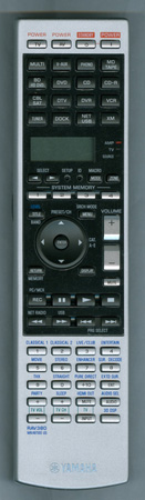 YAMAHA WK481001 RAV380 Genuine OEM original Remote