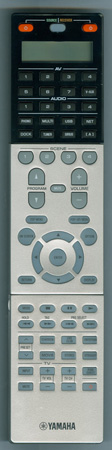 YAMAHA WY200200 RAV416 Genuine  OEM original Remote