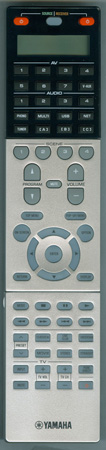 YAMAHA ZF729700 RAV423 Genuine OEM original Remote