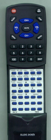 YAMAHA V6941100 RAV214 replacement Redi Remote