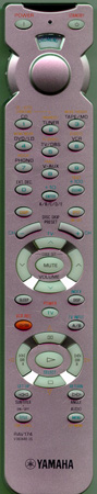 YAMAHA V3836400 RAV174 Genuine OEM original Remote