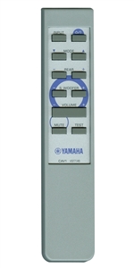 YAMAHA V9771400 CAV1 Genuine OEM original Remote