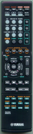 YAMAHA WN058100 RAV283 Genuine OEM original Remote
