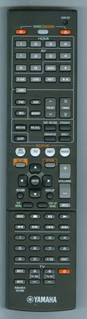YAMAHA ZA113600 RAV464 Genuine OEM original Remote