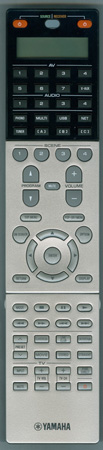 YAMAHA ZA378400 RAV418 Genuine OEM original Remote