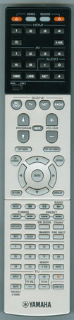 YAMAHA ZF269900 RAV501 Genuine OEM original Remote