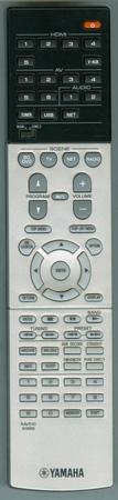 YAMAHA ZK066000 RAV510 Genuine OEM original Remote