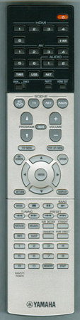 YAMAHA ZK066100 RAV511 Genuine OEM original Remote
