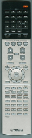 YAMAHA ZK066400 RAV514 Genuine OEM original Remote