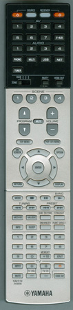 YAMAHA ZK066900 RAV519 Genuine OEM original Remote