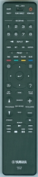 YAMAHA ZZ475600 RAV570 Genuine OEM original Remote