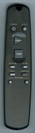 ZENITH SC351 Genuine  OEM original Remote