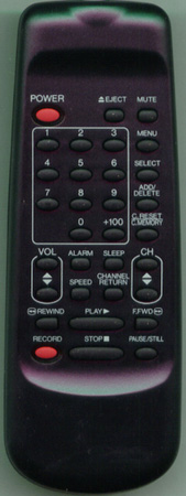 ZENITH UREMT32SR018 Genuine  OEM original Remote