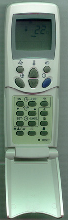 ZENITH 6711A20010D Genuine  OEM original Remote