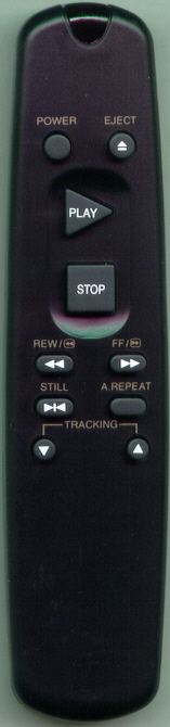 ZENITH 924-10028 Refurbished Genuine OEM Original Remote