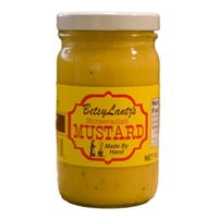 Betsy Lantz's Horseradish Mustard